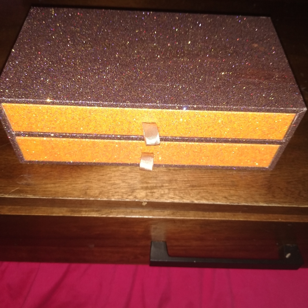 Anastasia vault